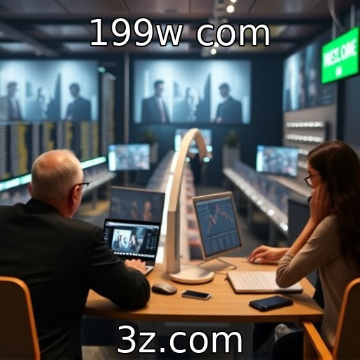 Expansão de plataformas de apostas no mercado brasileiro