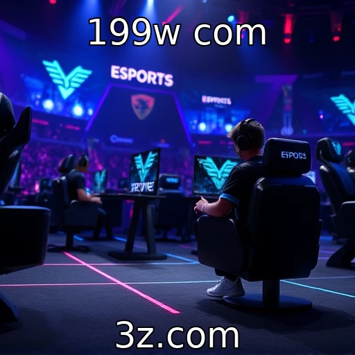 Mercado de eSports se expande com novas ligas e patrocinadores