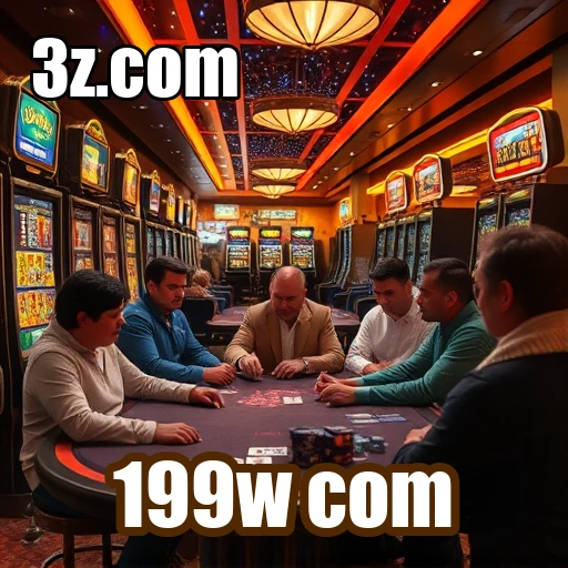 Eventos Especiais na 199w com: Diversão e Competição Garantidas