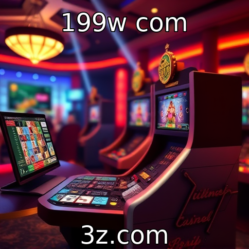 Expansão de operadoras de cassino online no mercado brasileiro