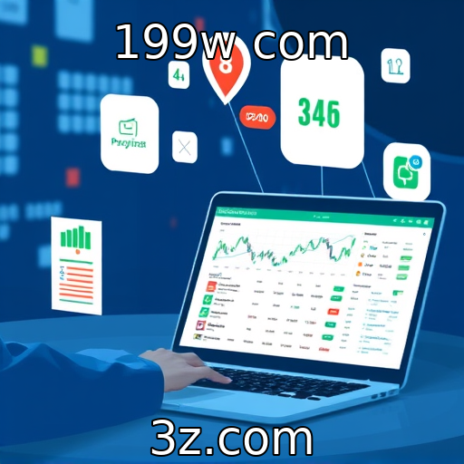 Crescimento das plataformas de apostas online no Brasil