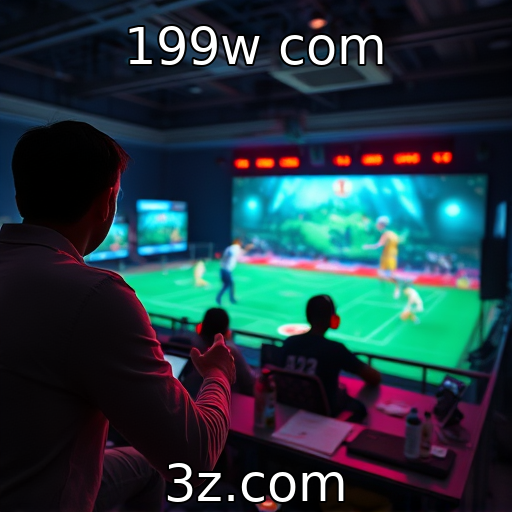 Avanços em tecnologias de baixa latência para jogos ao vivo