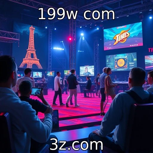 Tecnologias de baixa latência e a experiência de jogos ao vivo