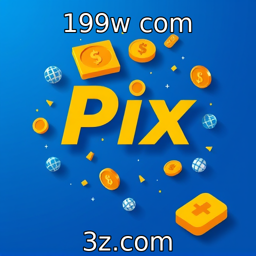 A influência do Pix nas transações de apostas online