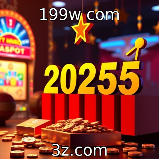 Estudo sobre o aumento de jackpots progressivos em 2025