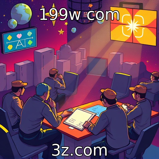 Parcerias estratégicas e fusões no setor de jogos desta indústria