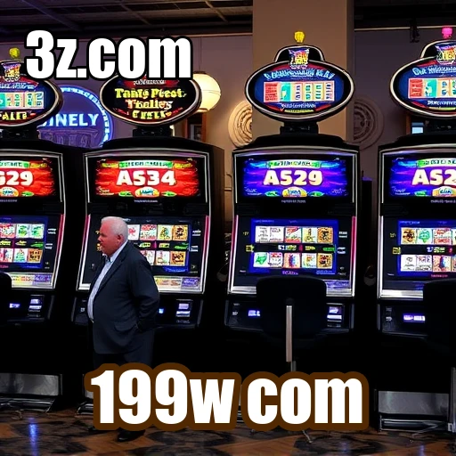 Torneios Empolgantes e Competitividade no 199w com